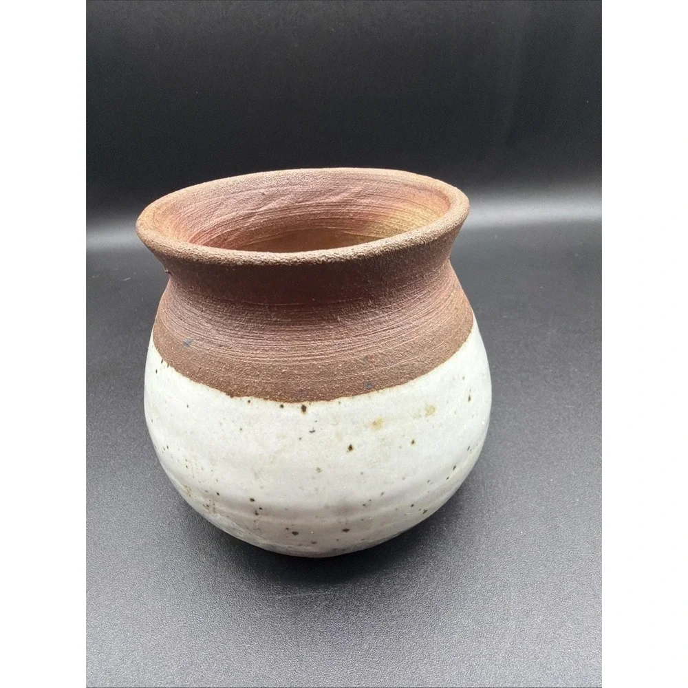 VTG Studio Art Pottery 4